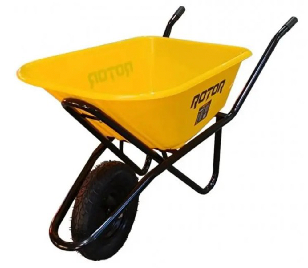 Roabă ROTOR WB6419 PR 180kg