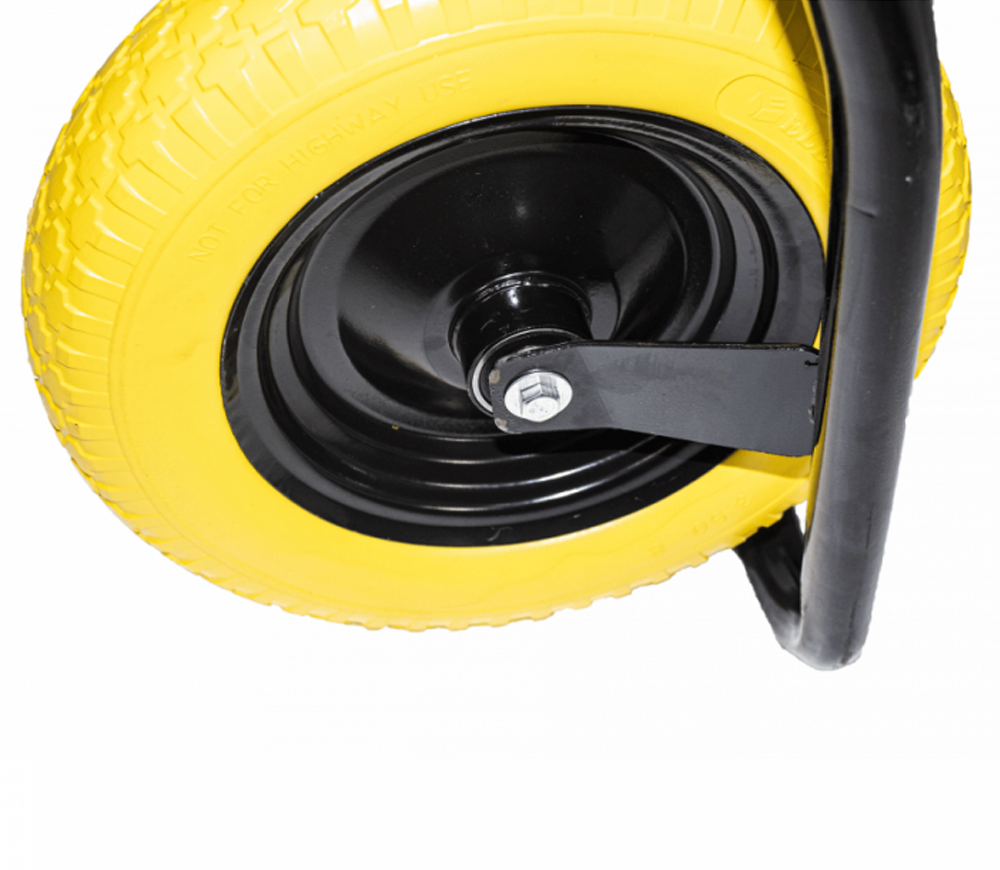 Roabă Elefant WB6419 180kg-6