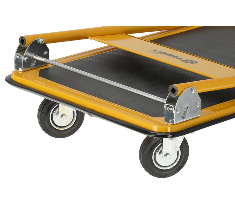 Cărucior cu platformă Vorel VOR78670 300kg-5