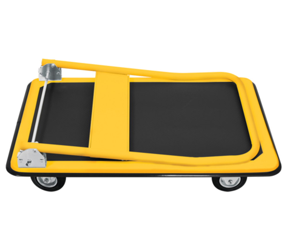 Cărucior cu platformă Vorel VOR78670 300kg-6