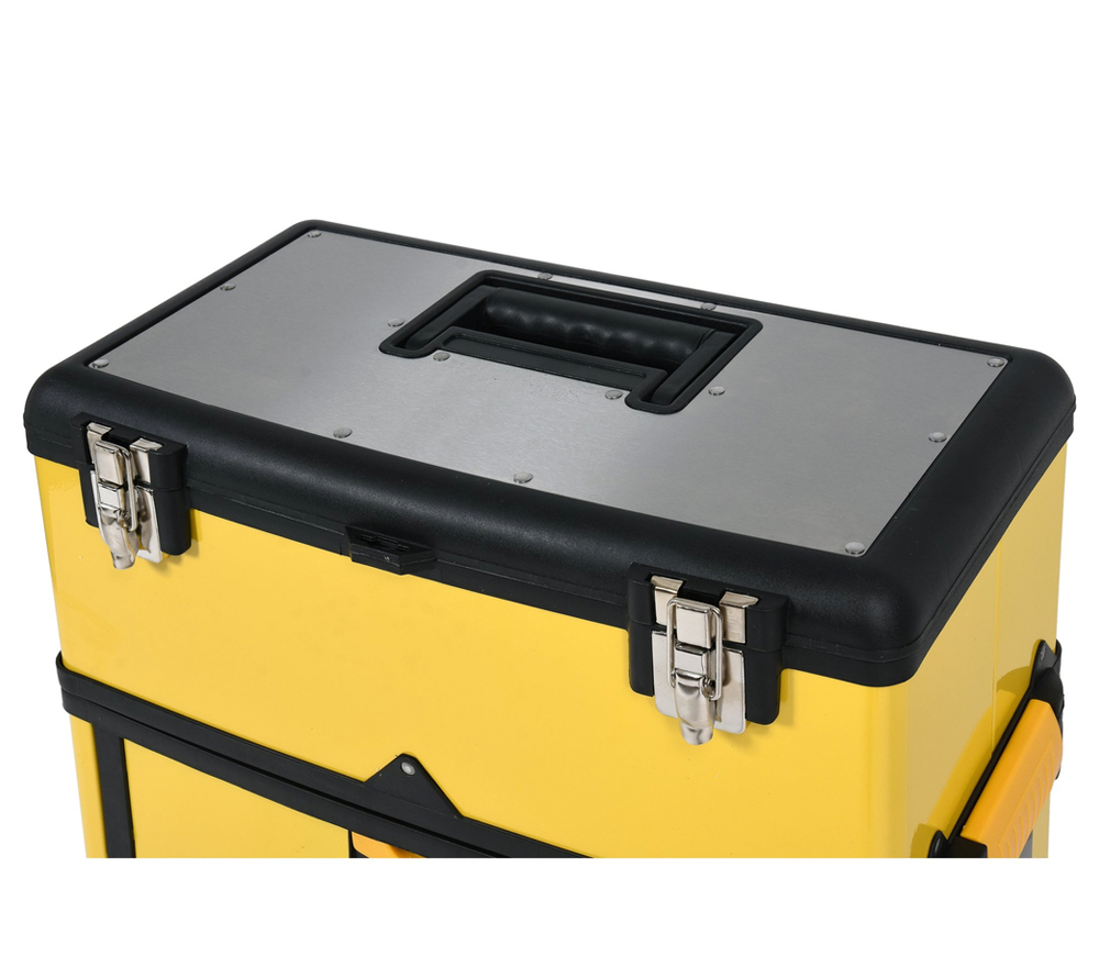 Cărucior modular pentru scule Vorel VOR78738 Metal/Plastic-9