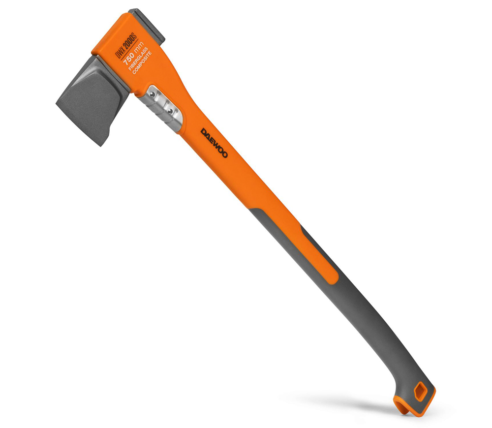 Topor pentru despicat DAEWOO DWX 2000S 750mm 2.1kg