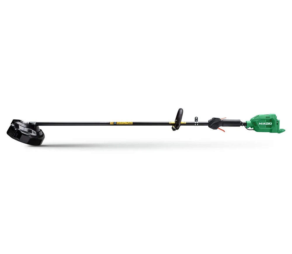 Trimmer cu acumulator (fără bat) HIKOKI CG36DBW4Z 36V