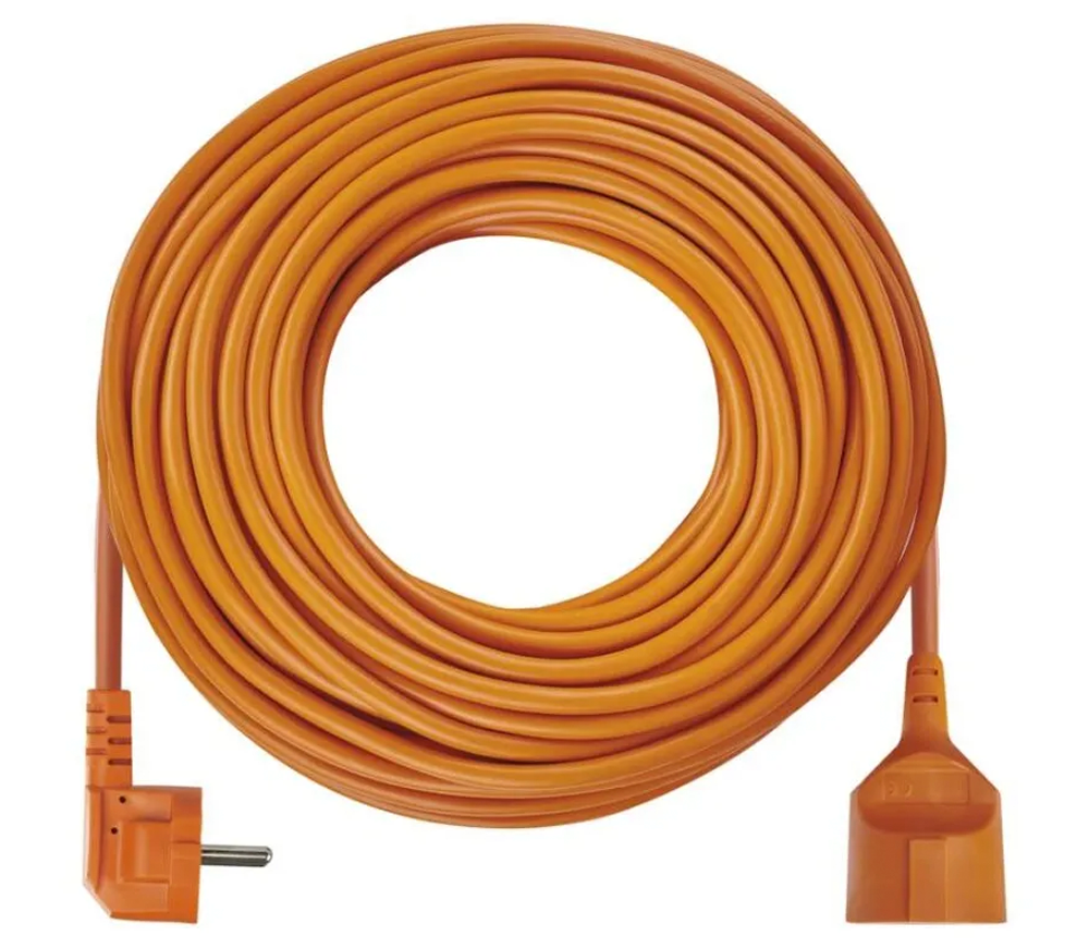Удлинитель EMOS P01230R-2