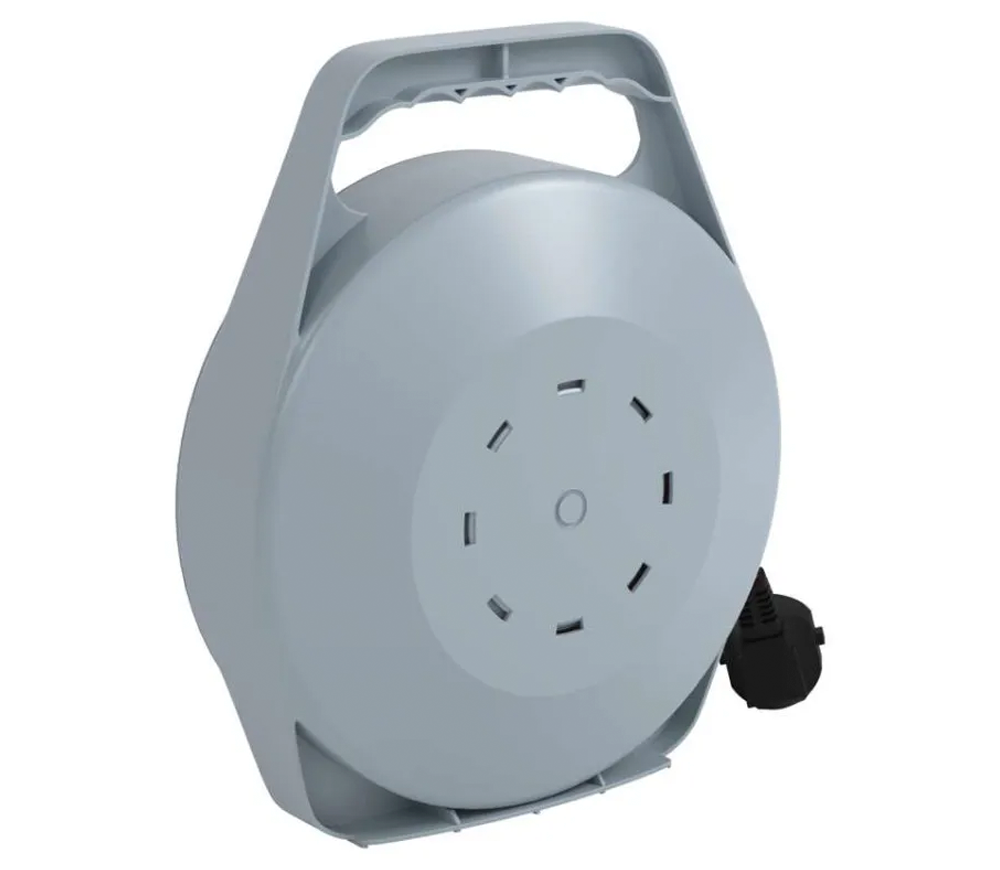 Prelungitor cu tambur 10m 1-10A EMOS P19510-4