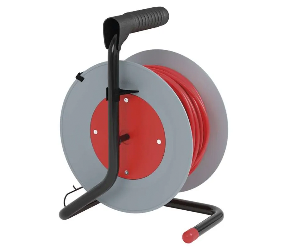 Удлинитель на катушке 15m 1-10A EMOS P19515-3
