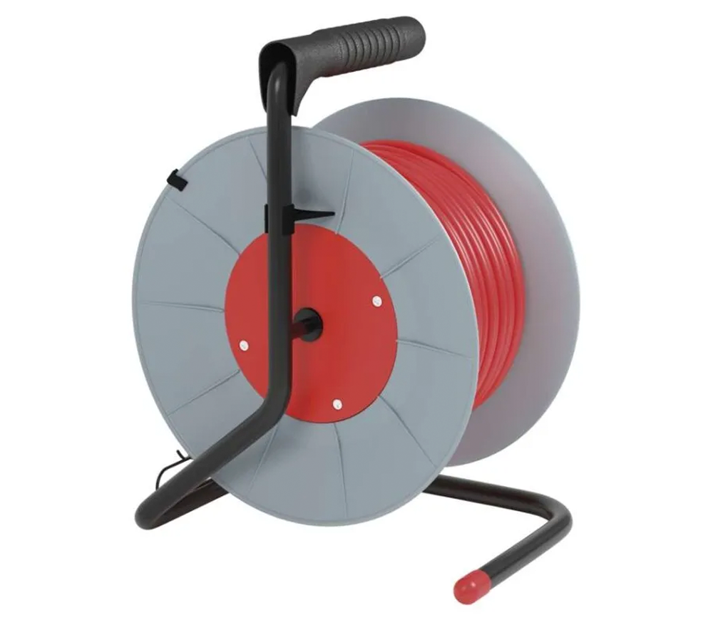 Prelungitor cu tambur 25m 1-16A EMOS P09225-4