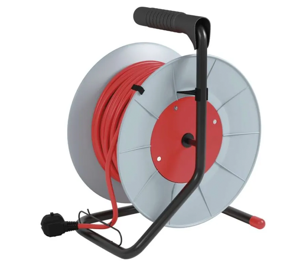 Prelungitor cu tambur 25m 1-16A EMOS P09225-2