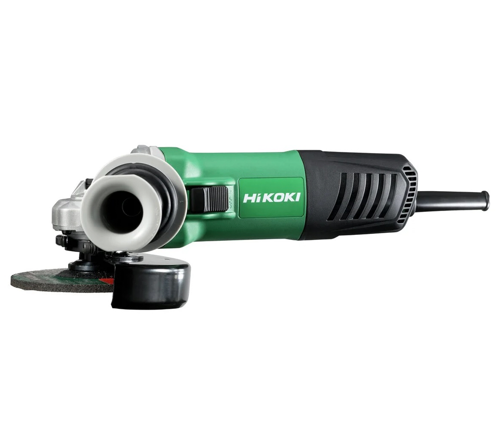 Polizor unghiular HIKOKI G12SWAYKZ 1100w 115mm-3