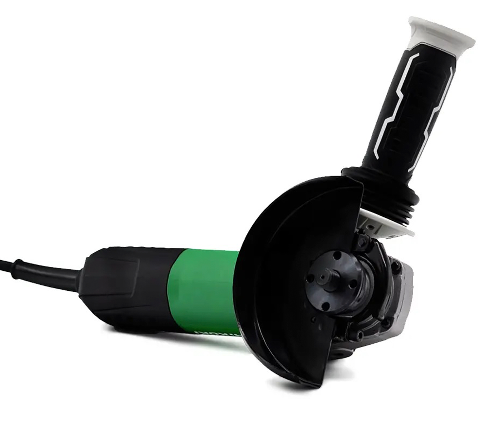 Polizor unghiular HIKOKI G12SWAYKZ 1100w 115mm-2