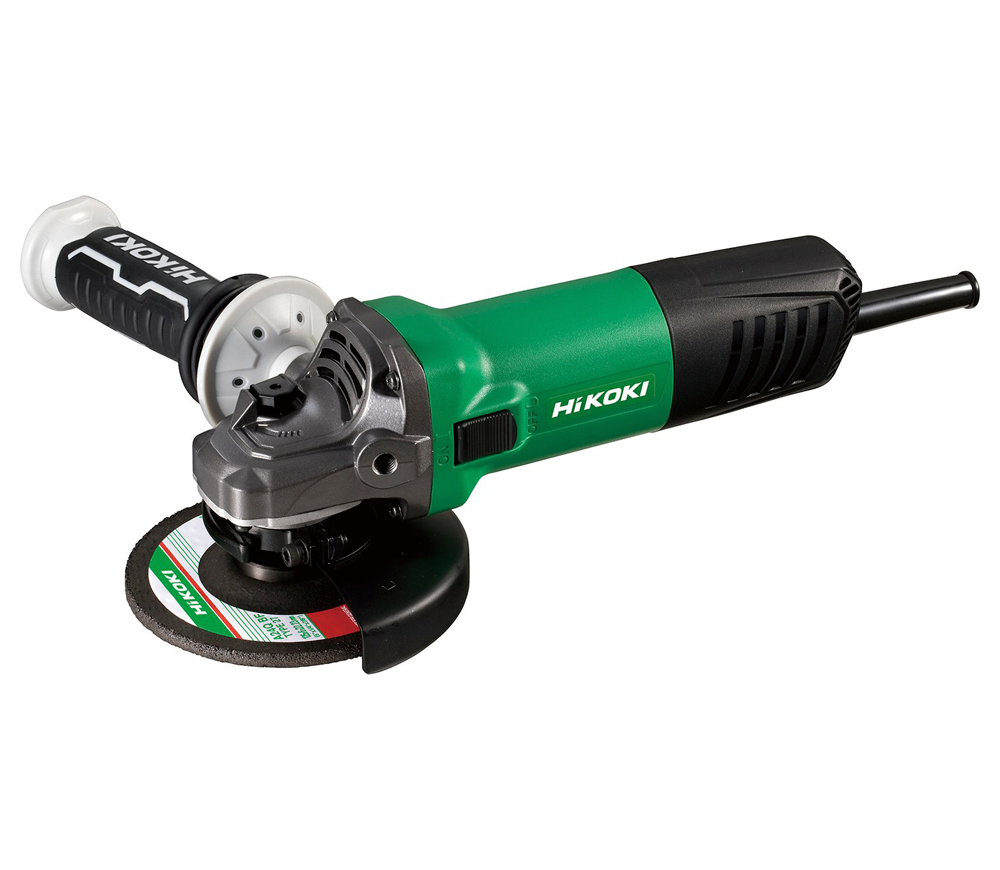 Polizor unghiular HIKOKI G12SWAYKZ 1100w 115mm