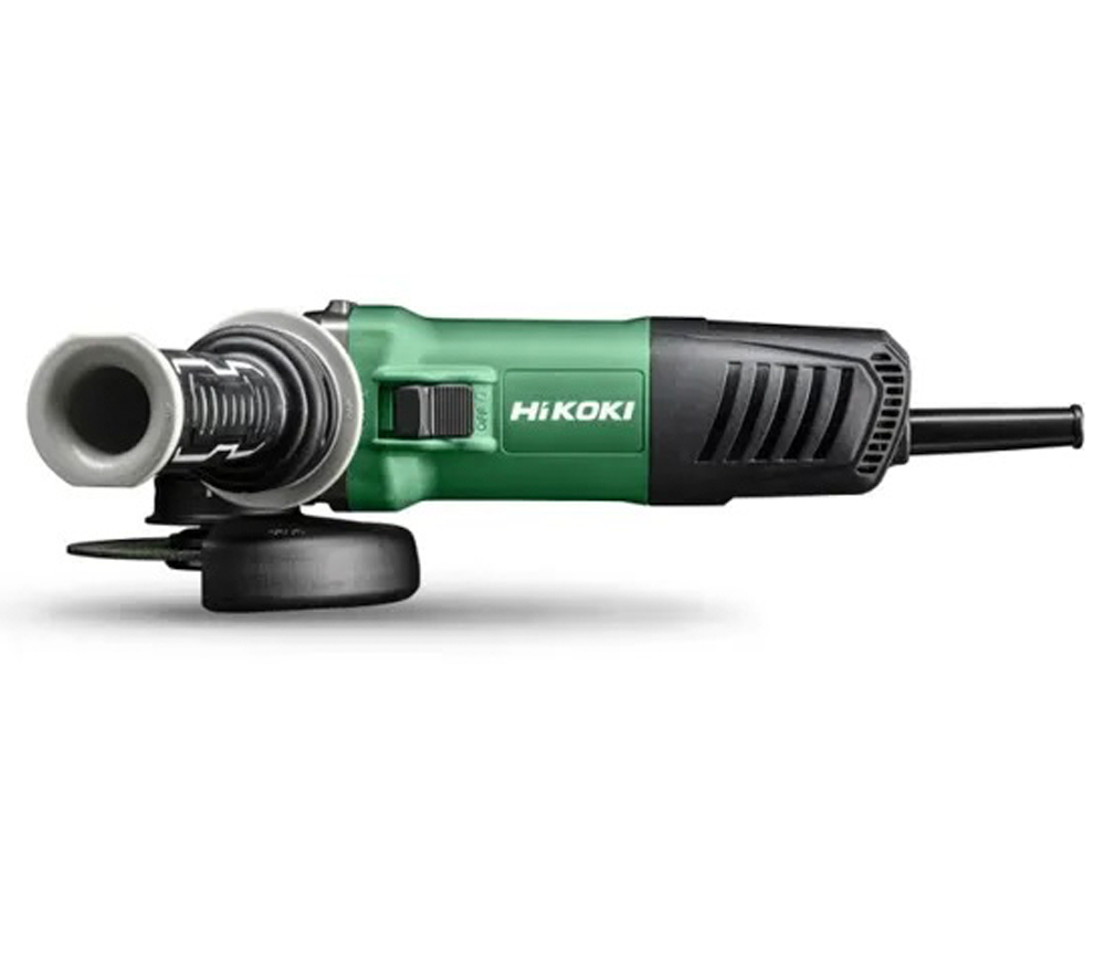 Polizor unghiular HIKOKI G12SW2YKZ 1200w 115mm-2