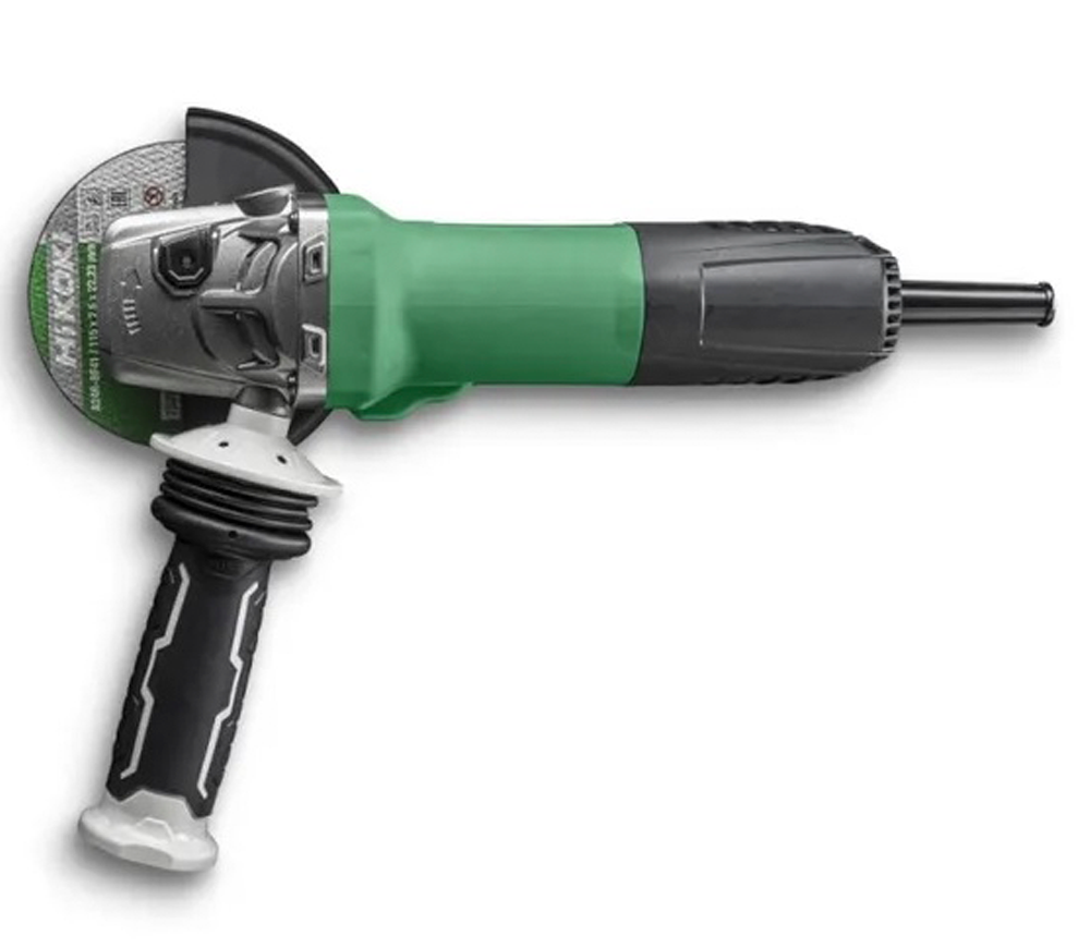 Polizor unghiular HIKOKI G12SW2YKZ 1200w 115mm-3
