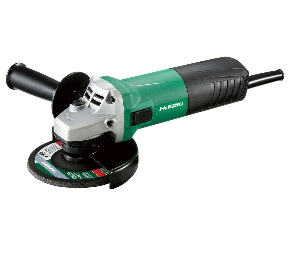 Polizor unghiular HIKOKI G12SRAYGZ 710w 115mm