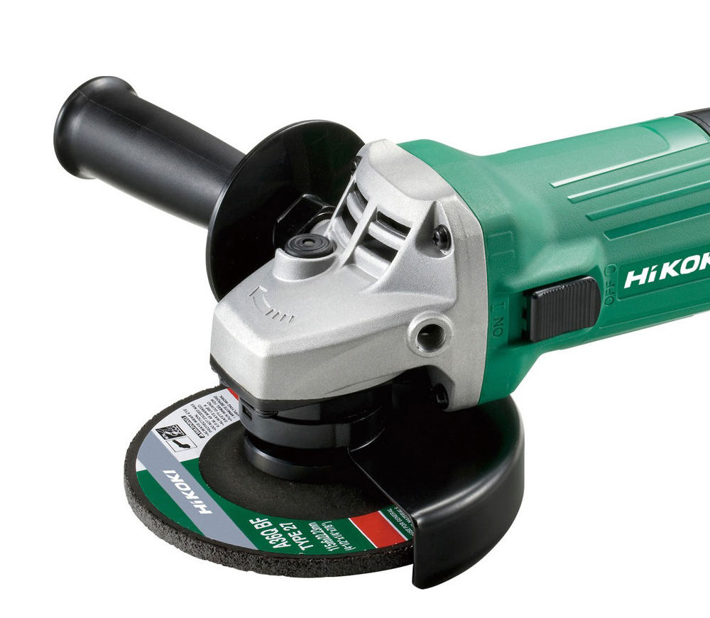 Polizor unghiular HIKOKI G13SS2NSZ 600w 125mm-2