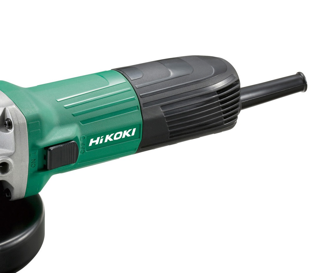 Polizor unghiular HIKOKI G13SS2NSZ 600w 125mm-3