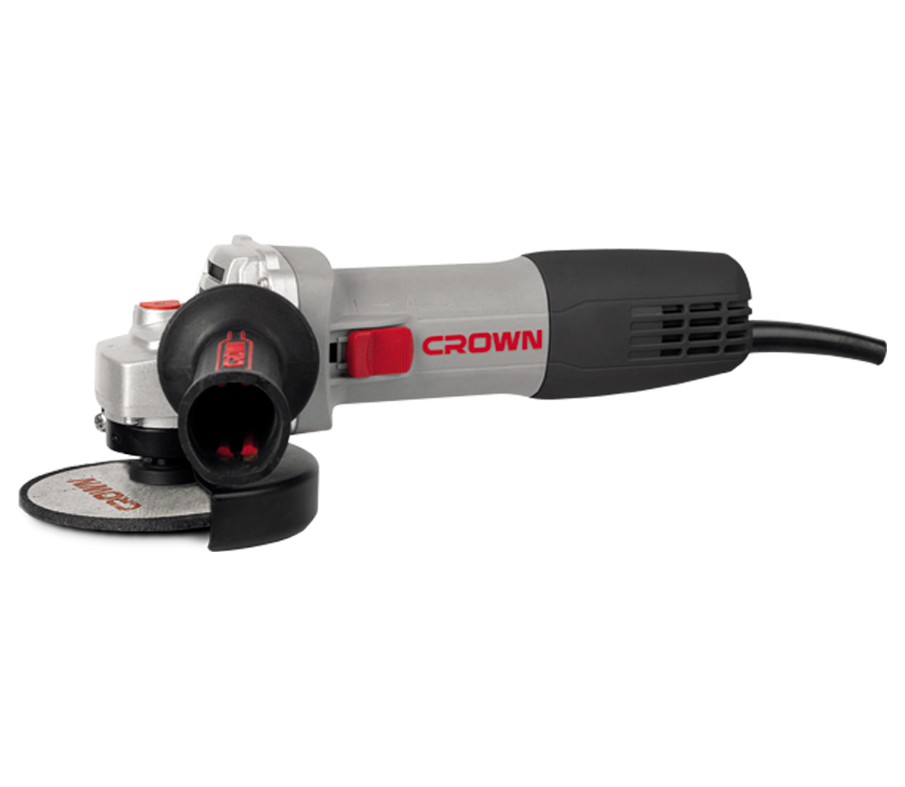 Polizor unghiular CROWN CT13571-125R 900w 125mm