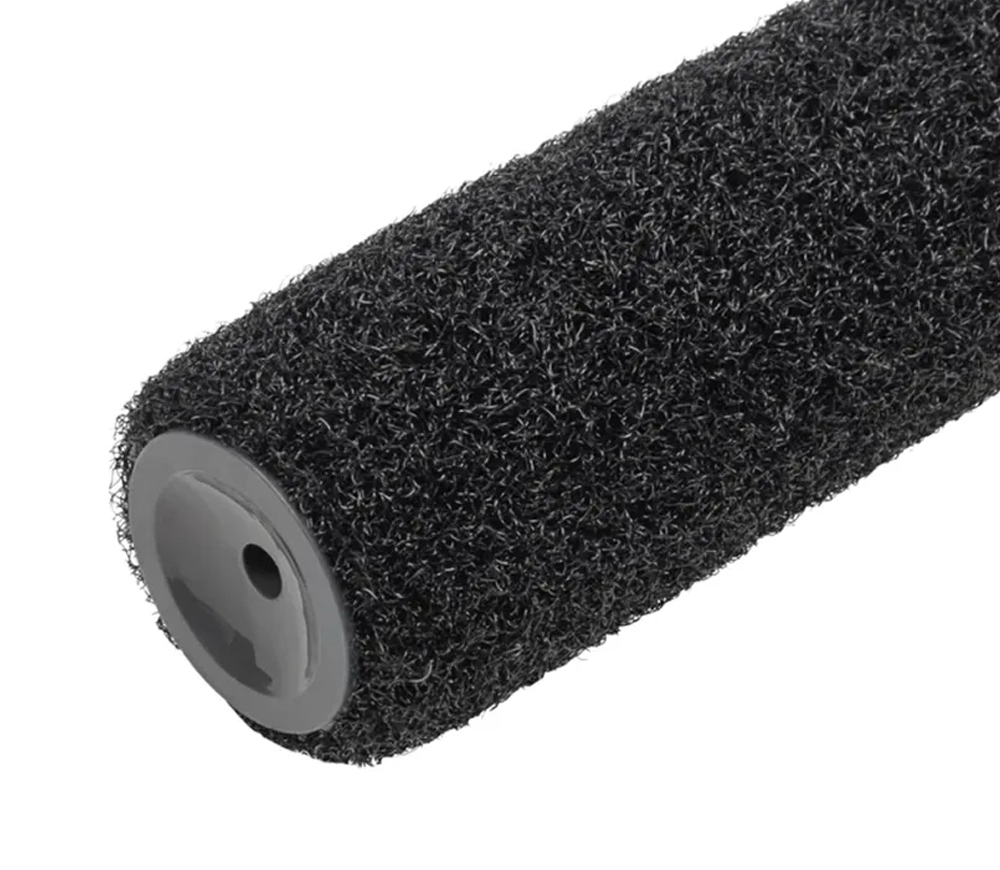 Trafalet pentru chit BIHUI PTKBPR 220mm Naylon-2