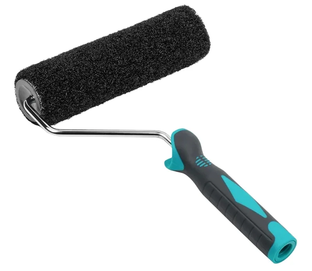 Trafalet pentru chit BIHUI PTKBPR 220mm Naylon