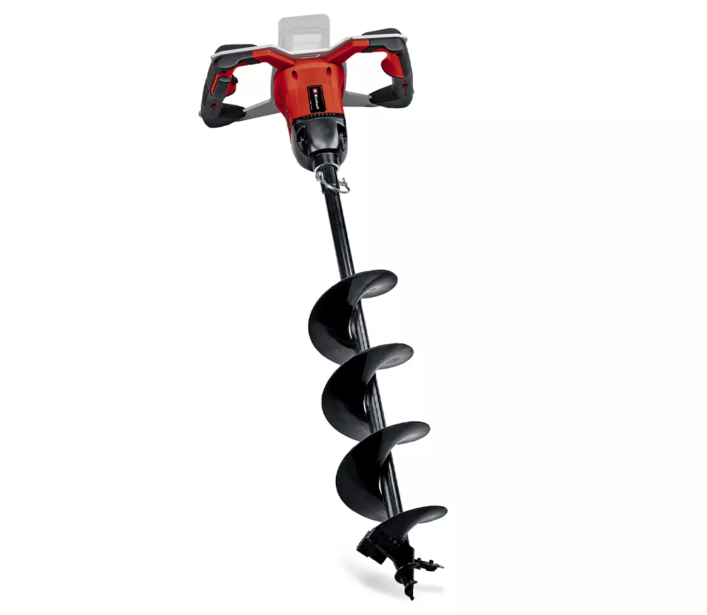 Motoburghiu cu acumulator (fără bat) 18V EINHELL GP-EA 18/150 PXC SOLO 150mm