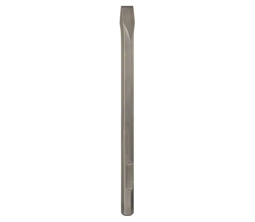 Daltă plată BOSCH PRO HEX 28-4C 35mm x 520mm
