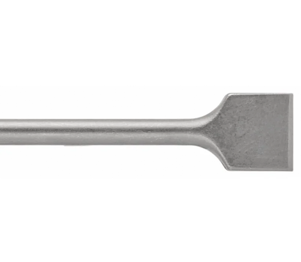 Зубило плоское HIKOKI 751034 80мм x 300мм-2