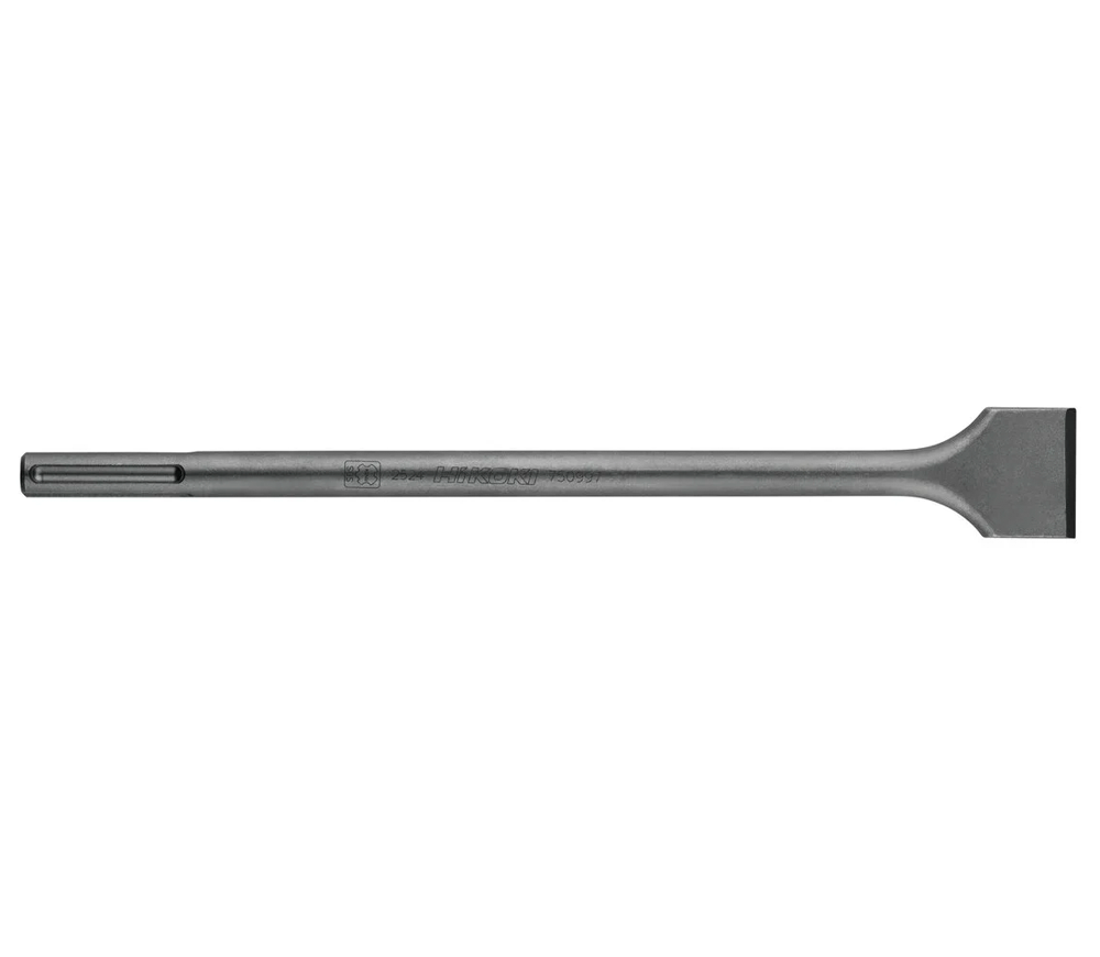 Daltă plată HIKOKI 751034 80mm x 300mm