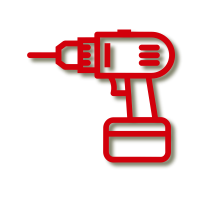 Instrumente cu acumulator