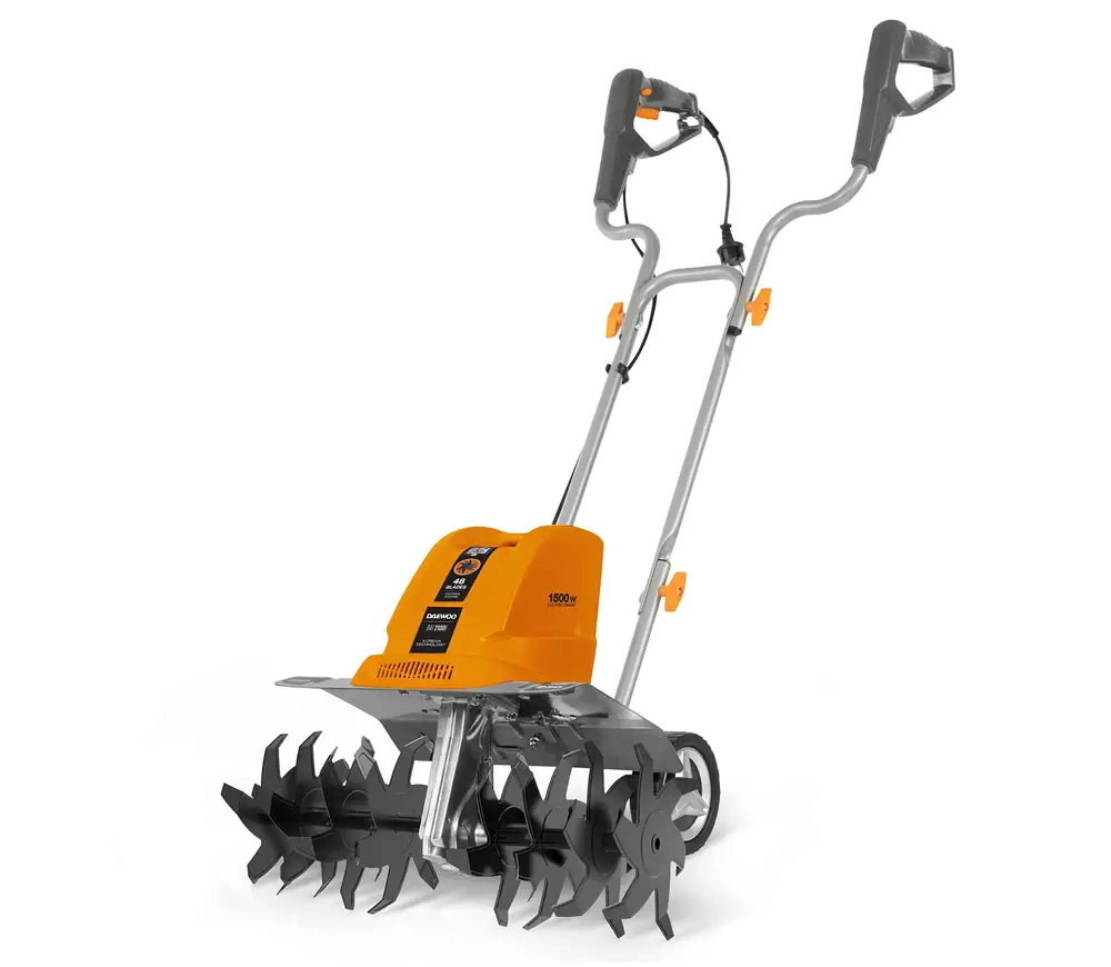 Electrocultivatoare