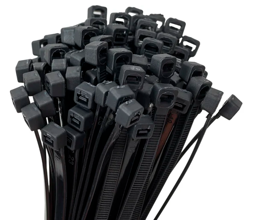 Cleme din nylon