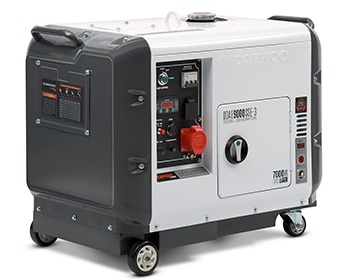 Generatoare electrice