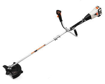 Trimmere cu acumulator