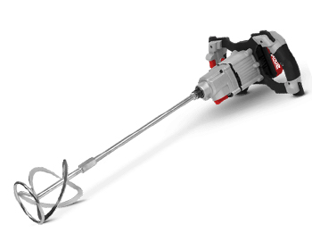 Mașini de amestecat mortar cu acumulator