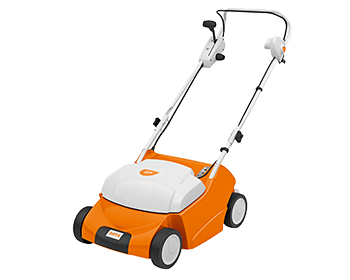 Aeratoare și scarificatoare electrice