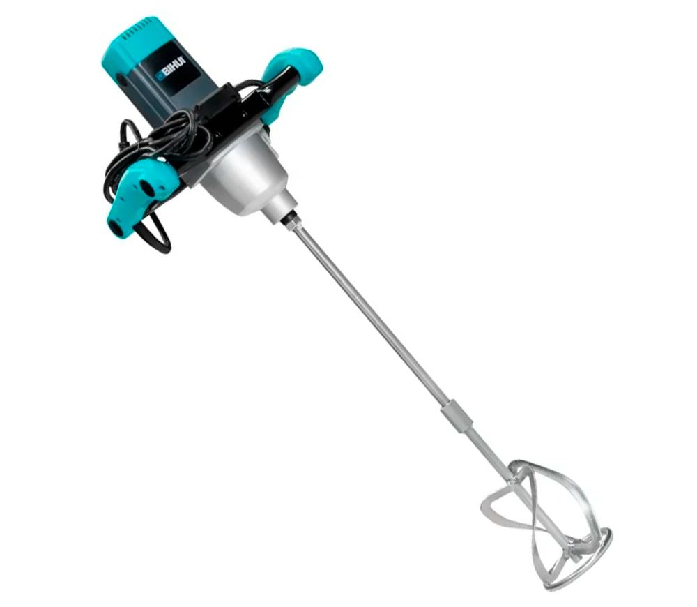 Mașini de amestecat mortar