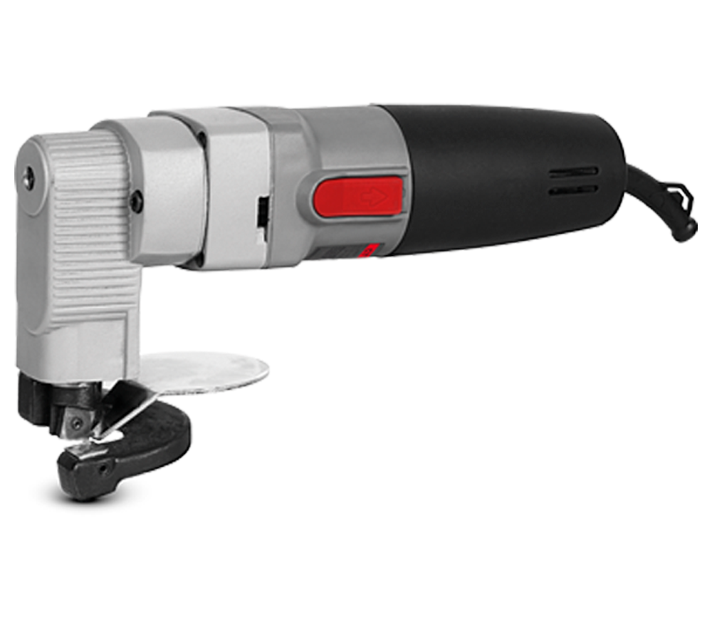 Foarfece electrice pentru metal