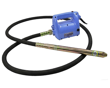 Vibratoare de beton